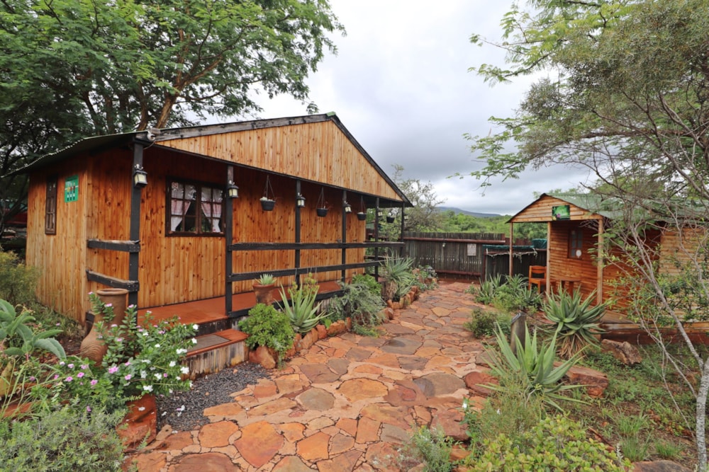 Game farm for sale in Ohrigstad - 1LY1606331 Game farm for sale in Ohrigstad - 1LY1606331