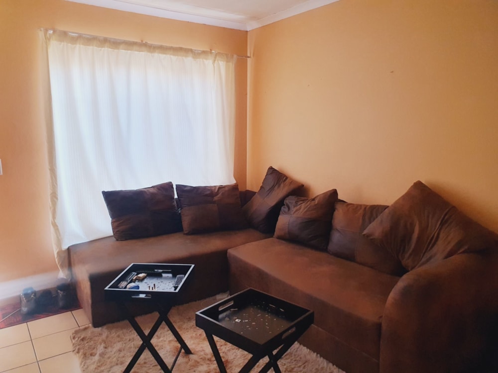 Apartment for sale in Duvha Park - 1WD1606323