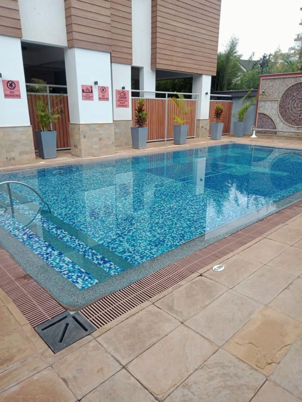 Apartment to rent in Kileleshwa, Kenya - 3KE1745925