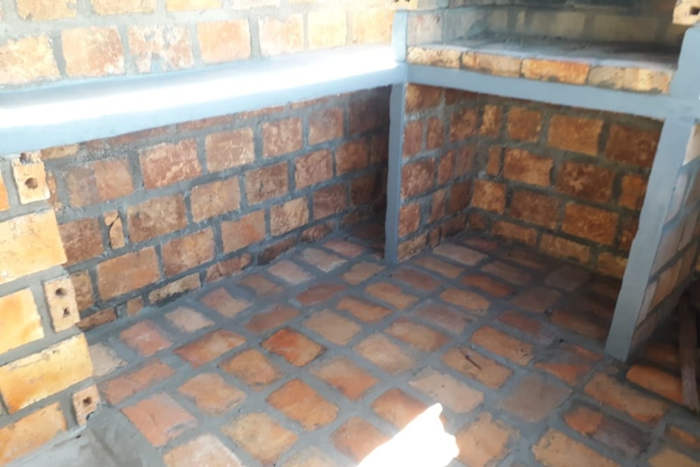 Beach bungalow for sale in Inharrime, Mozambique - 3MQ1606319