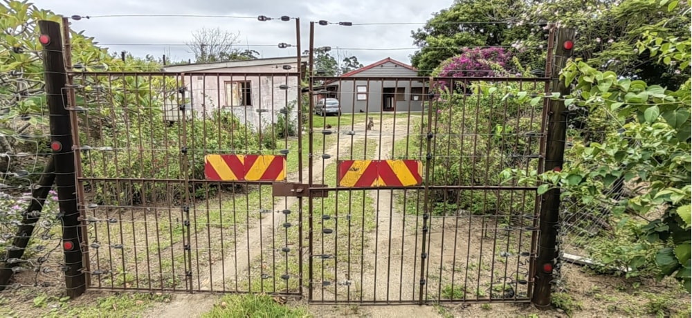 Lifestyle property for sale in Paddock/Oribi Flats - 1PX1606355