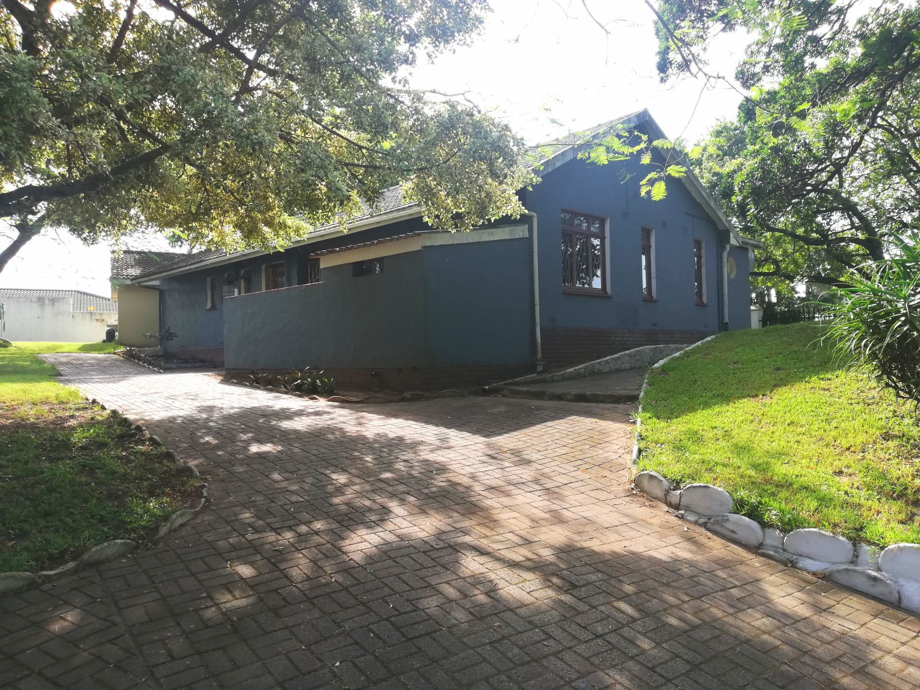 House for sale in Port Shepstone, Port Shepstone - 1PSH1661527