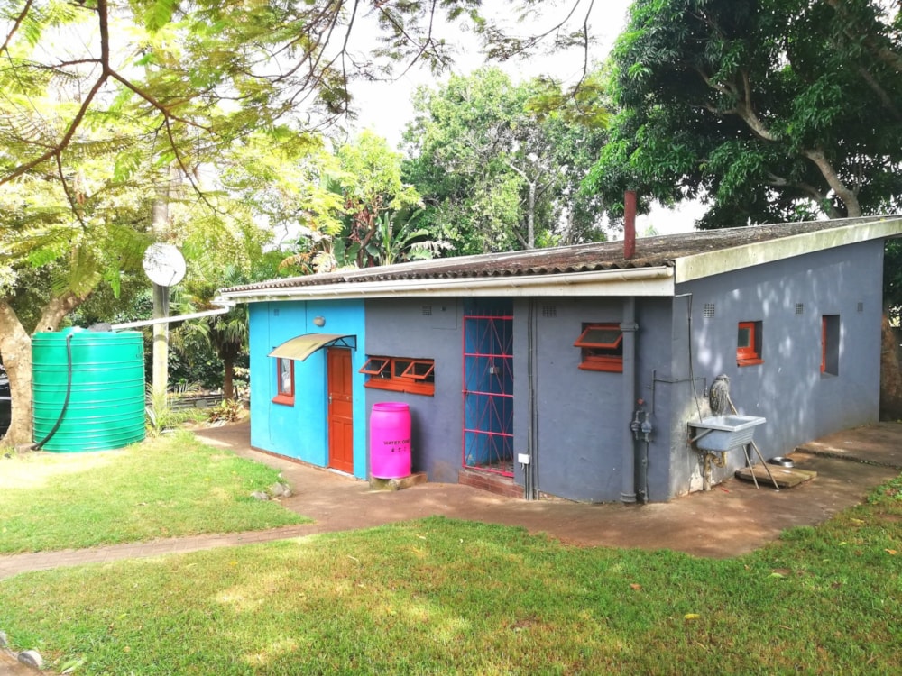 House for sale in Port Shepstone, Port Shepstone - 1PSH1661527