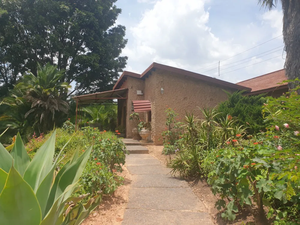 House to rent in Chudleigh, Zambia - 3ZA1642944 House to rent in Chudleigh, Zambia - 3ZA1642944