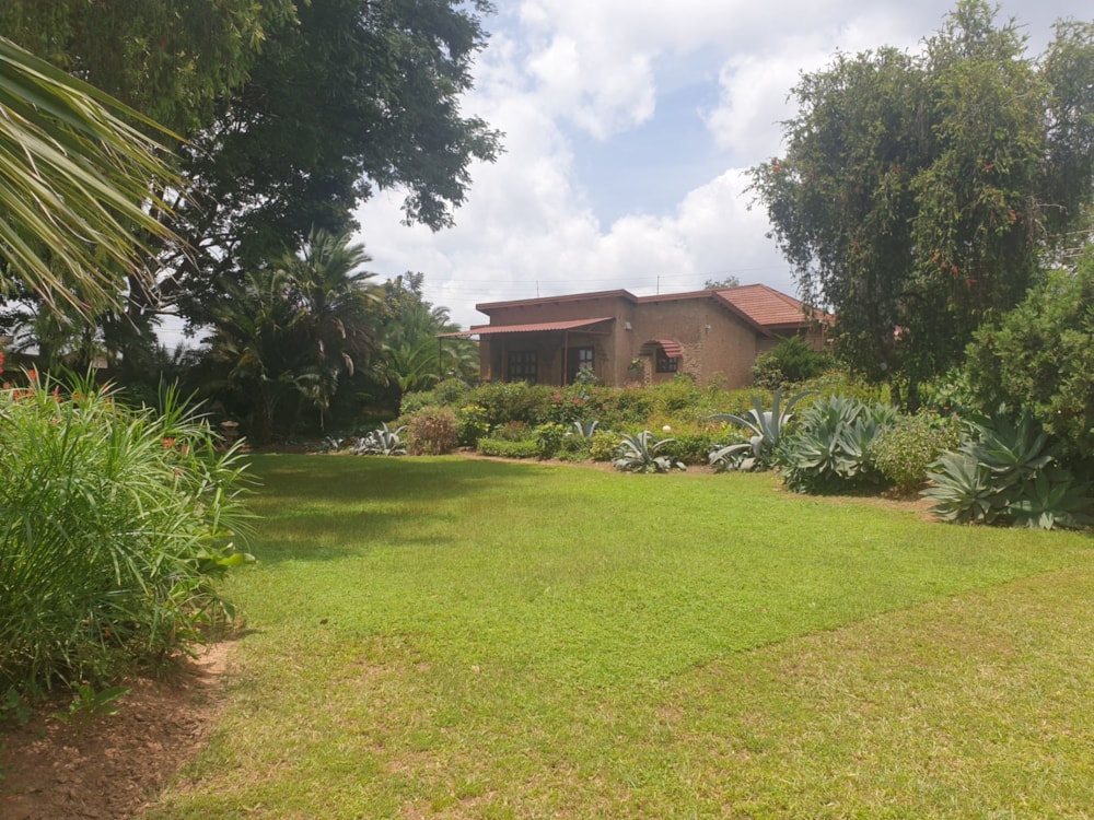 House to rent in Chudleigh, Zambia - 3ZA1642944