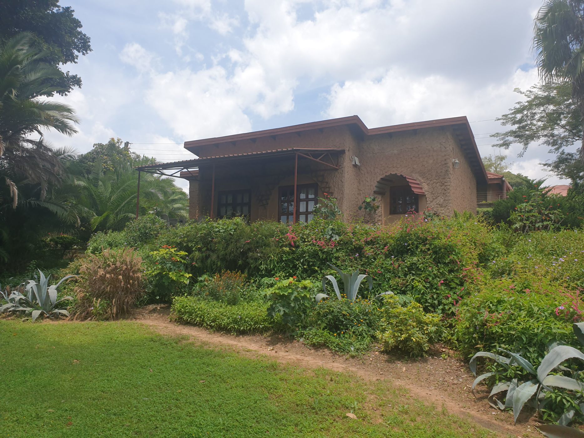 House to rent in Chudleigh, Zambia - 3ZA1642944