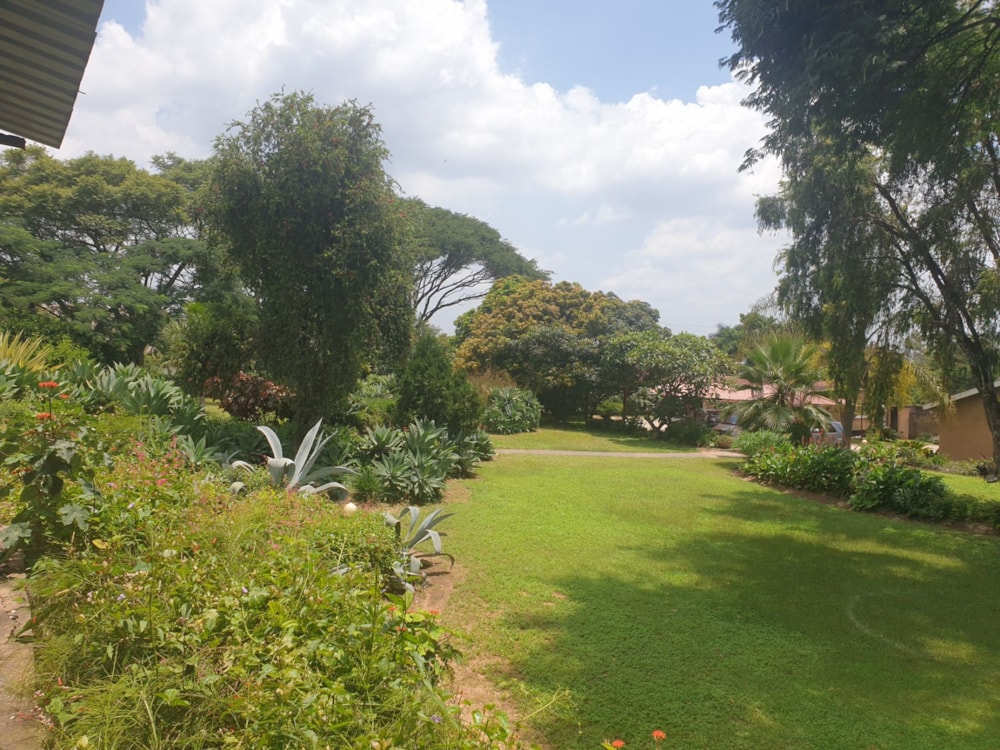 House to rent in Chudleigh, Zambia - 3ZA1642944