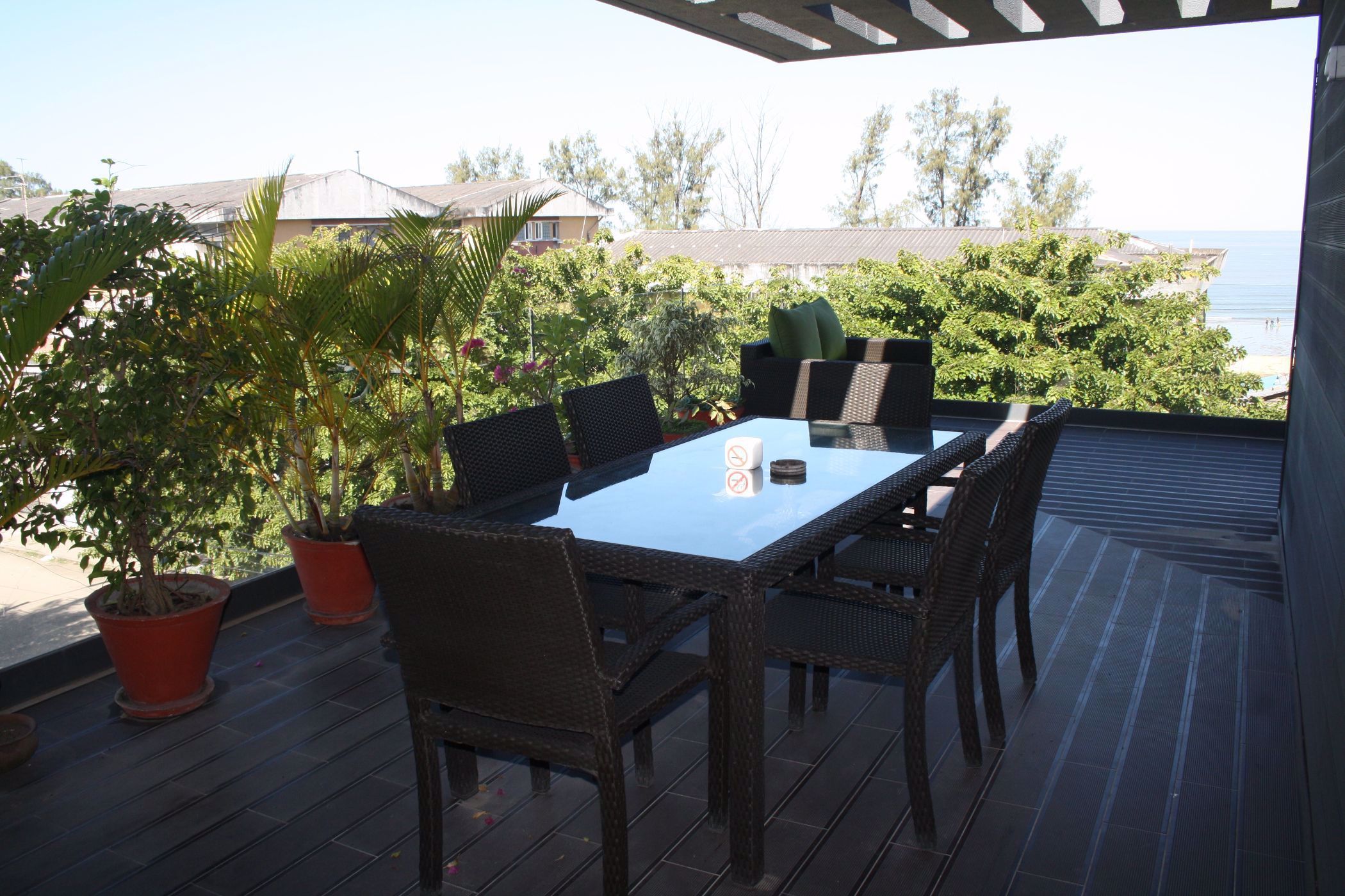 House to rent in Palma, Sofala, Mozambique - 3MQ1606371