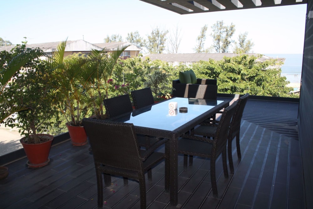 House to rent in Palma, Sofala, Mozambique - 3MQ1606371