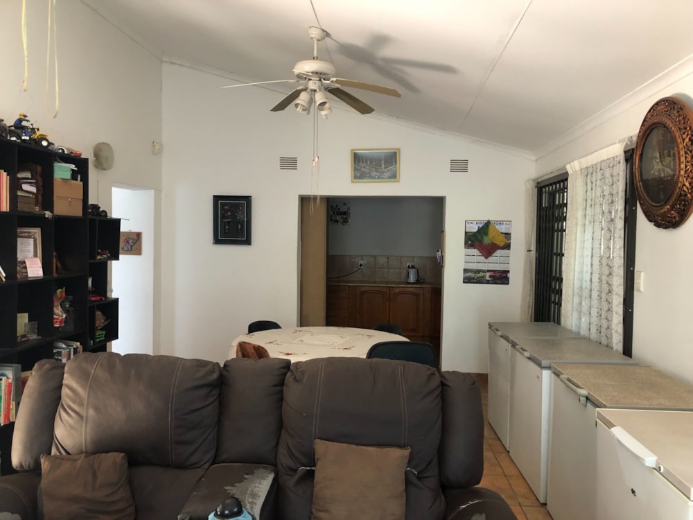 Single-storey house for sale in Ramsgate - 1PD1606377