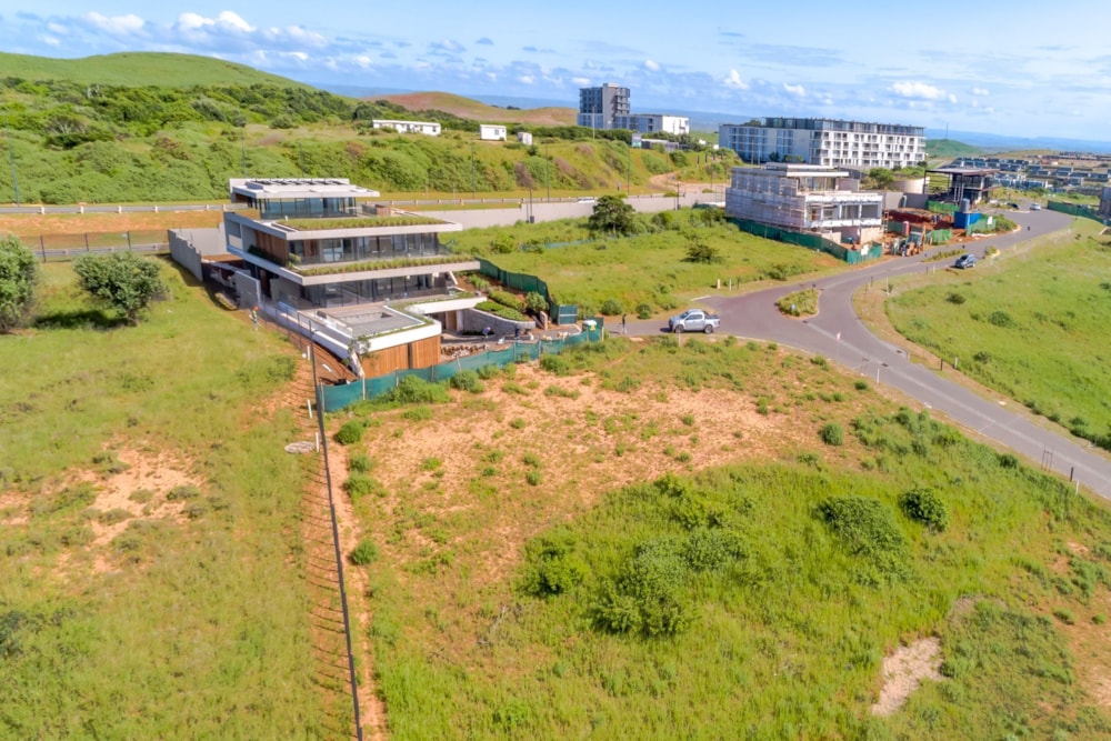 Vacant land for sale in Sibaya - 1ND1606398 Vacant land for sale in Sibaya - 1ND1606398