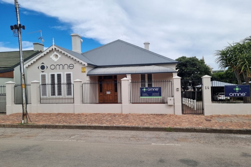 Commercial office to rent in Grahamstown (Makhanda) - 1GC1691055 Commercial office to rent in Grahamstown (Makhanda) - 1GC1691055