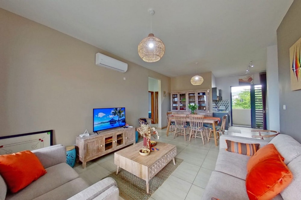 Apartment to rent in Flic en Flac, Mauritius - MUR1722053 Apartment to rent in Flic en Flac, Mauritius - MUR1722053