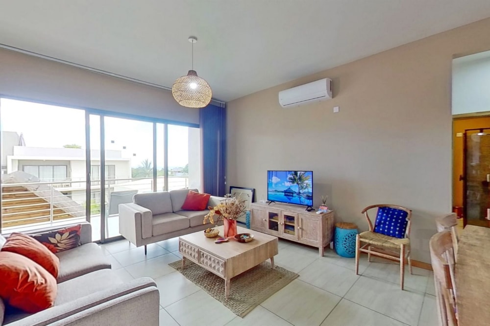 Apartment to rent in Flic en Flac, Mauritius - MUR1722053 Apartment to rent in Flic en Flac, Mauritius - MUR1722053