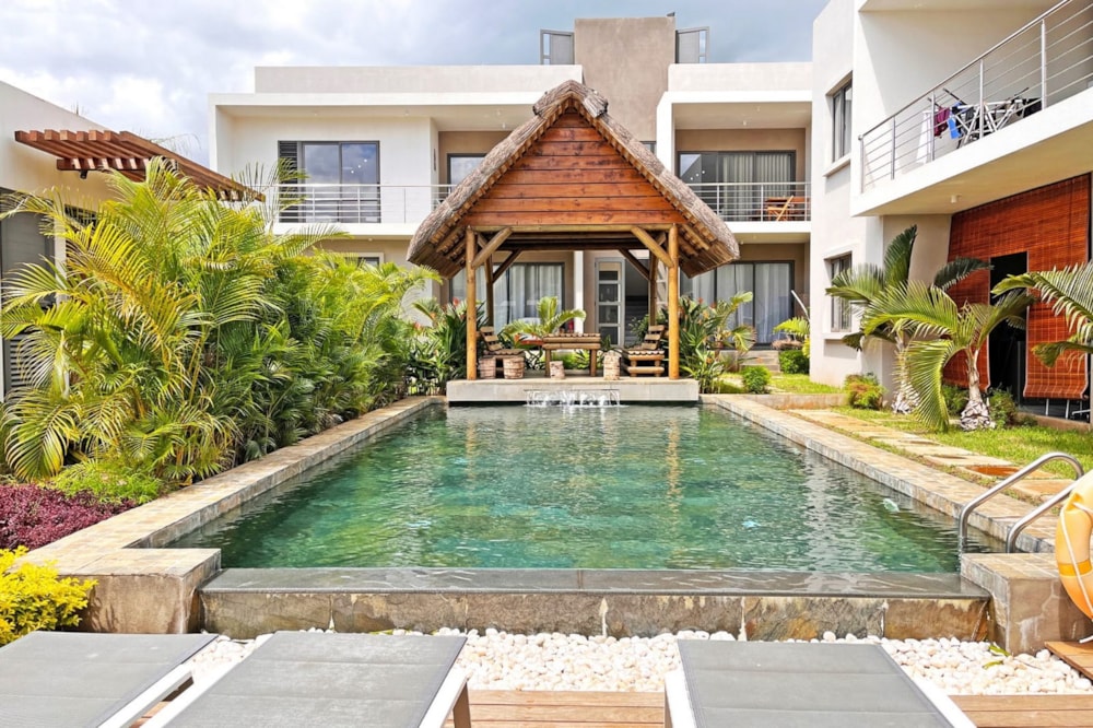 Apartment to rent in Flic en Flac, Mauritius - MUR1722053 Apartment to rent in Flic en Flac, Mauritius - MUR1722053