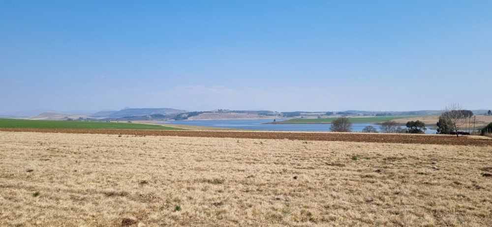 Smallholding for sale in Nottingham Road - 1PM1606517