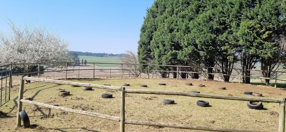 Smallholding for sale in Nottingham Road - 1PM1606517