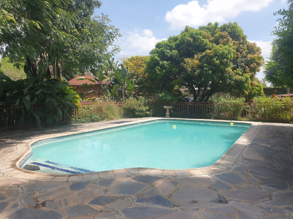 House for sale in Olympia Park Extension, Zambia - 3ZA1607527