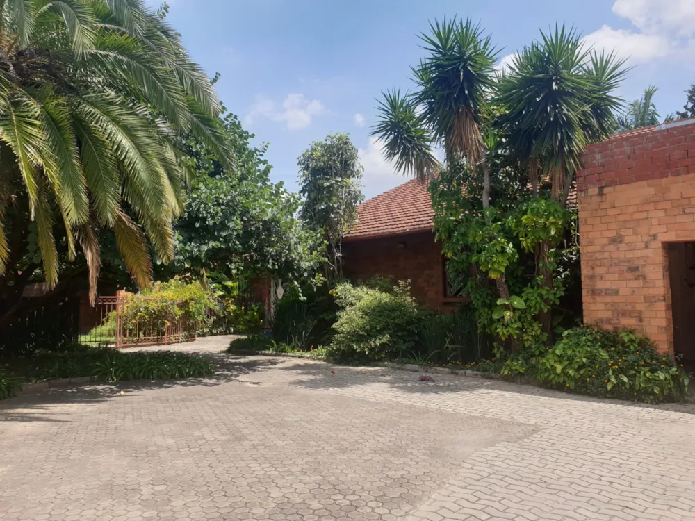 House for sale in Olympia Park Extension, Zambia - 3ZA1607527