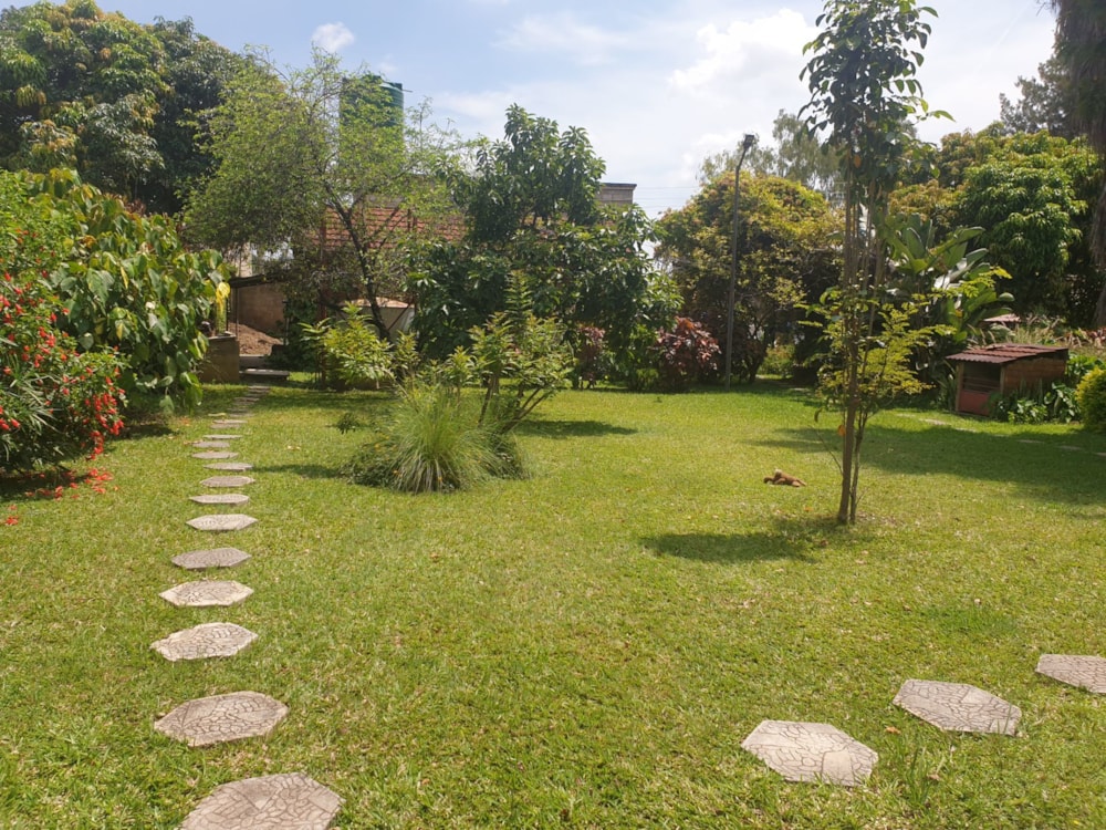 House for sale in Olympia Park Extension, Zambia - 3ZA1607527