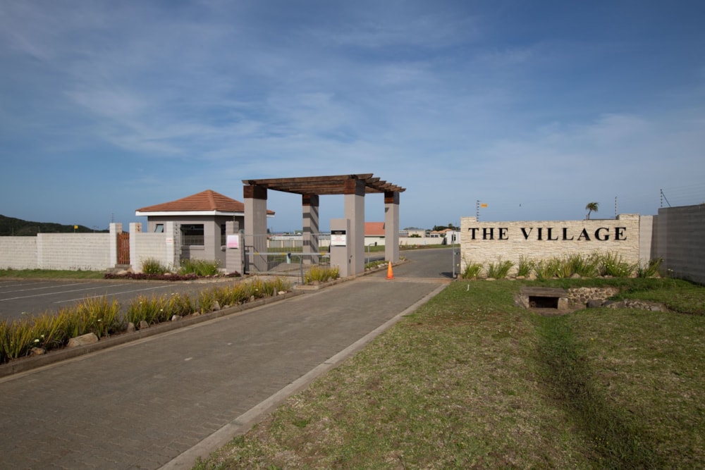 Vacant land for sale in Kidds Beach - 1ET1606510