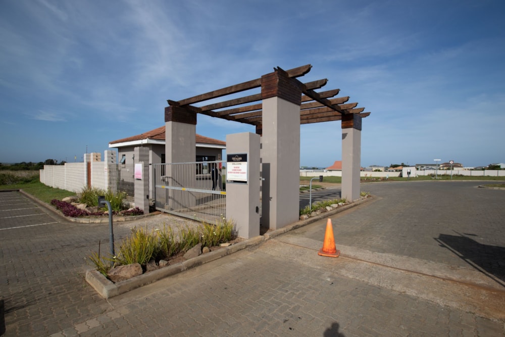 Vacant land for sale in Kidds Beach - 1ET1606510