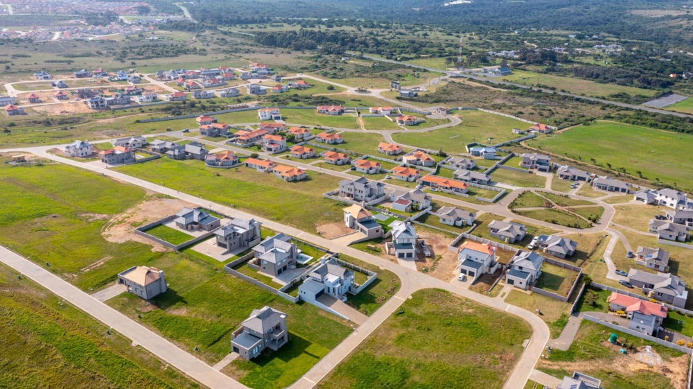 Vacant land for sale in Kidds Beach - 1ET1606510