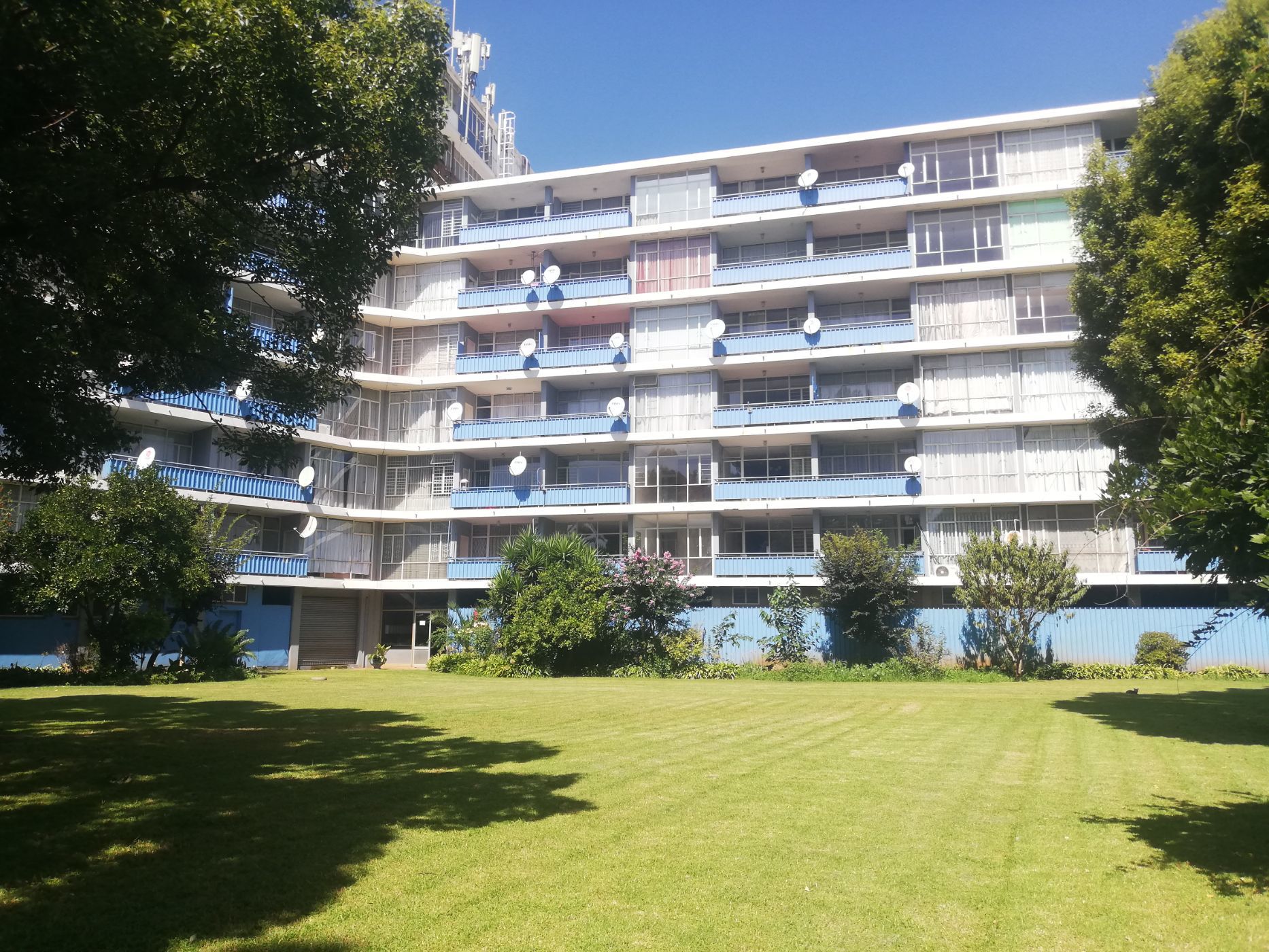 Apartment for sale in Arcon Park - 1VT1714398