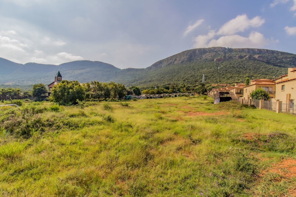 Farm vacant land for sale in Melodie - 1HR1606685 Farm vacant land for sale in Melodie - 1HR1606685