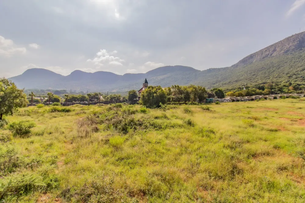 Farm vacant land for sale in Melodie - 1HR1606685 Farm vacant land for sale in Melodie - 1HR1606685