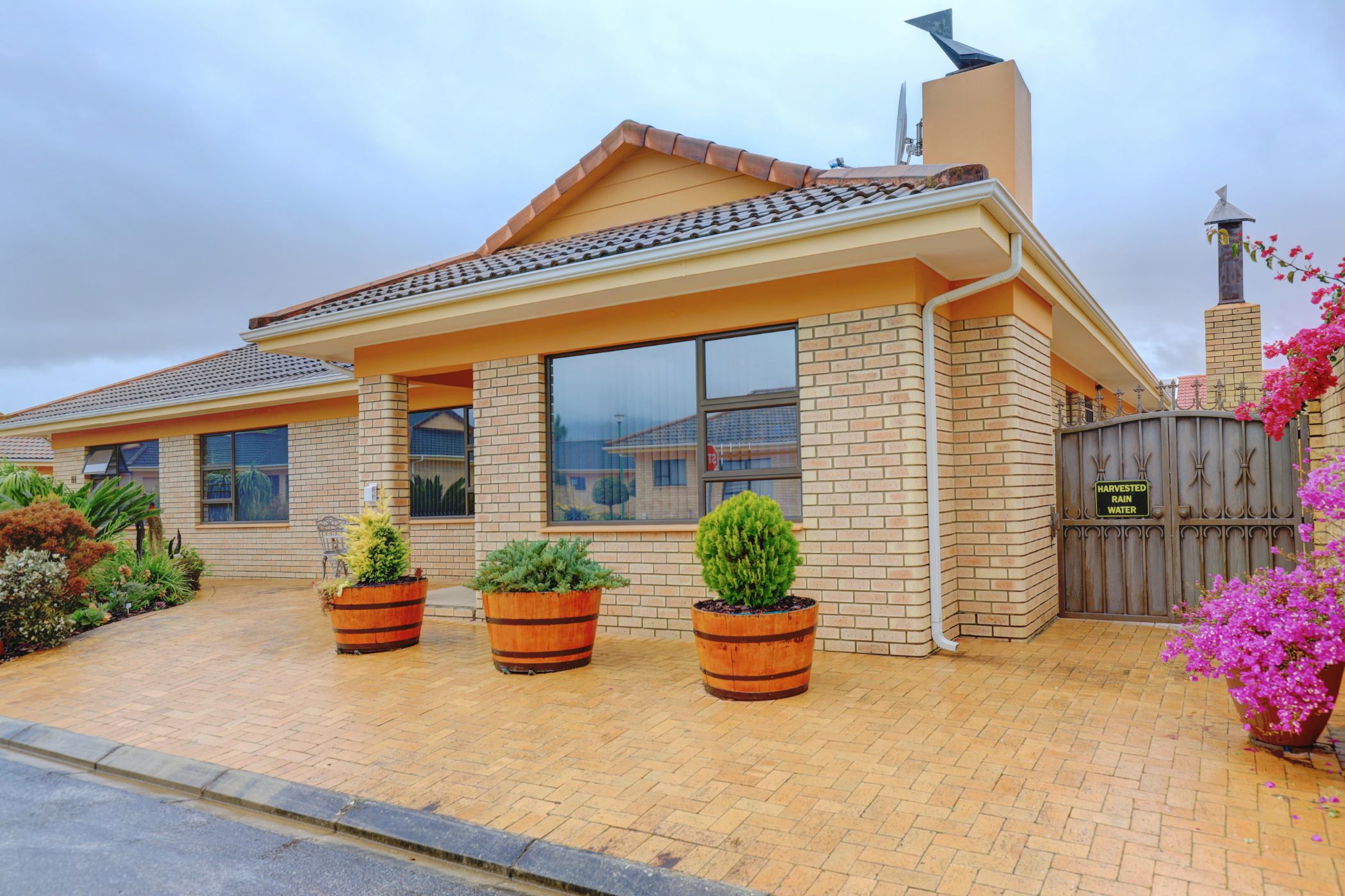 House to rent in Heather Park, George - GEO1716079