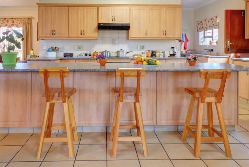 House let in Heather Park, George - GEO1724052 House let in Heather Park, George - GEO1724052