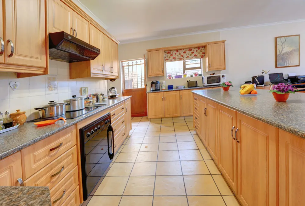 House let in Heather Park, George - GEO1724052 House let in Heather Park, George - GEO1724052