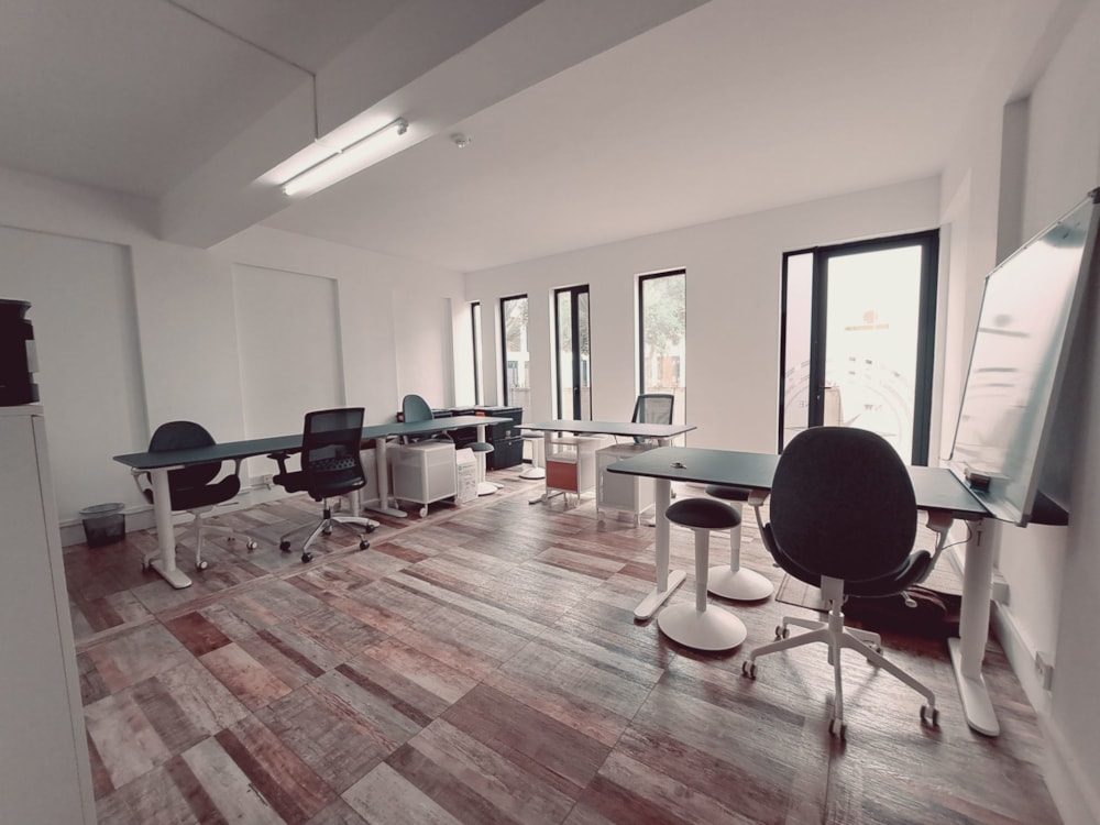 Commercial office for sale in Ebene, Mauritius - MUR1606710