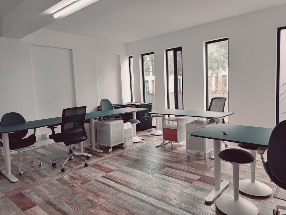 Commercial office for sale in Ebene, Mauritius - MUR1606710