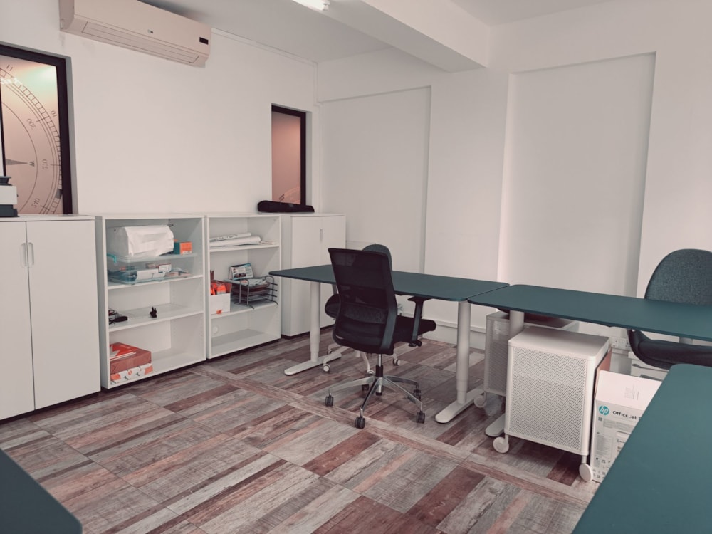 Commercial office for sale in Ebene, Mauritius - MUR1606710