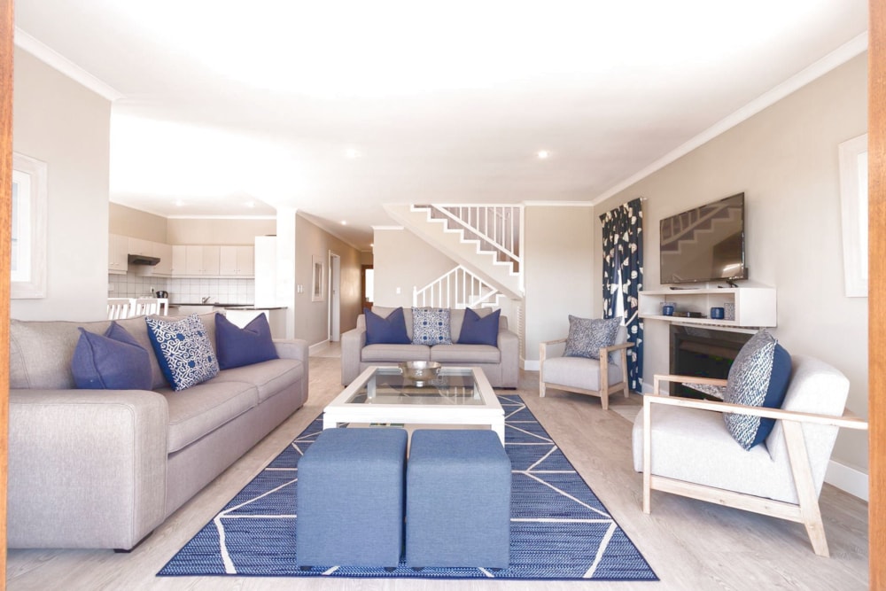 Apartment for sale in Pezula Golf Estate - 1KG1606754