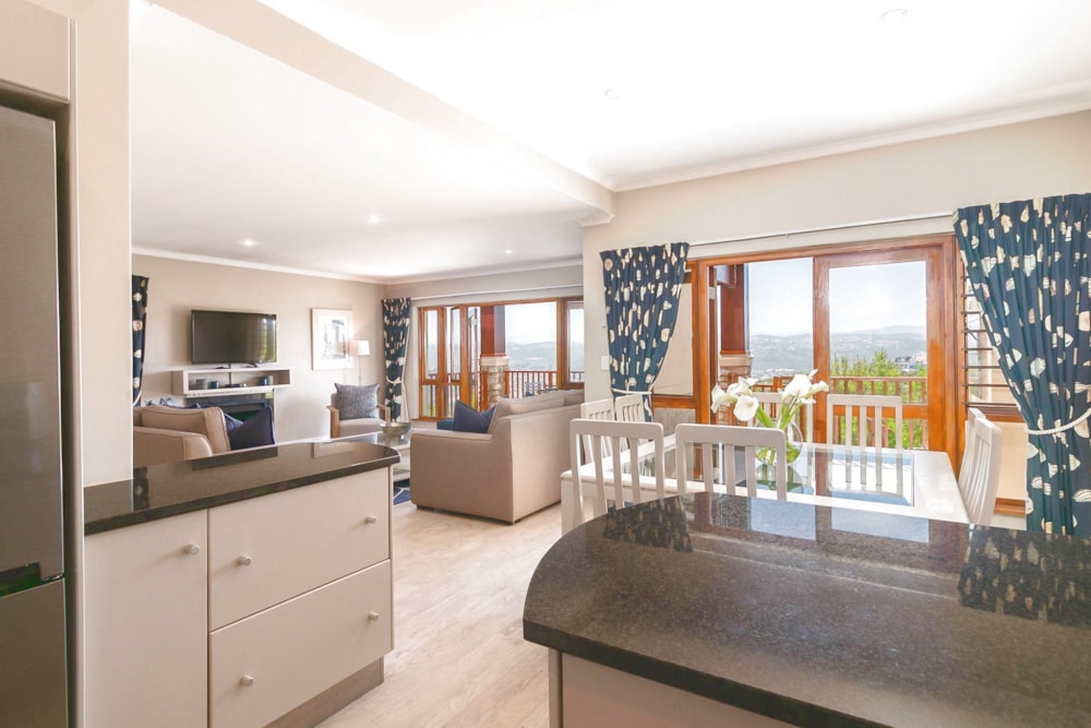 Apartment for sale in Pezula Golf Estate - 1KG1606754