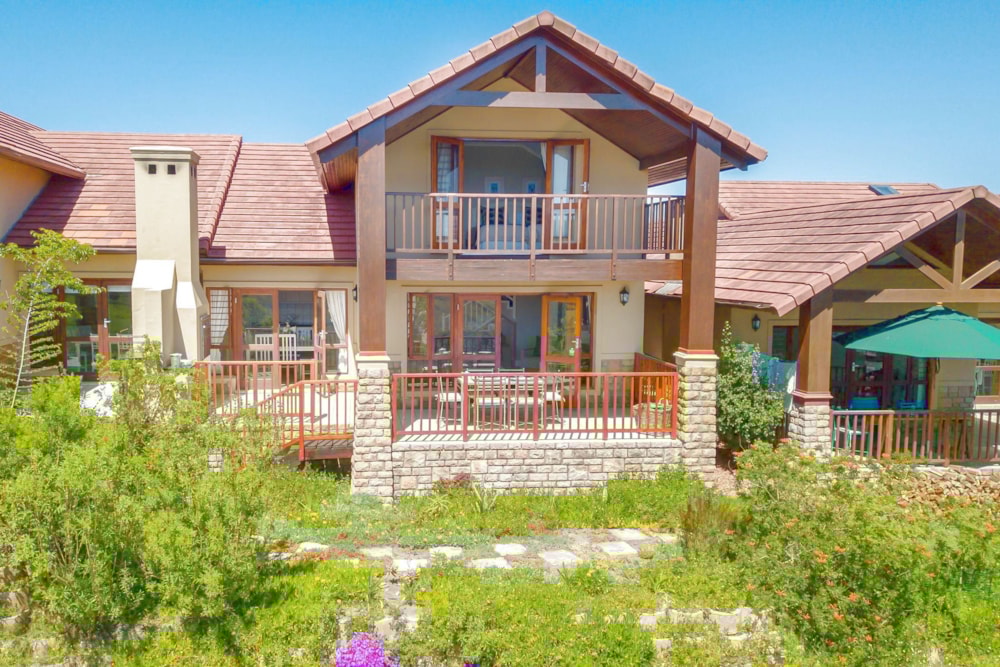 Apartment for sale in Pezula Golf Estate - 1KG1606754