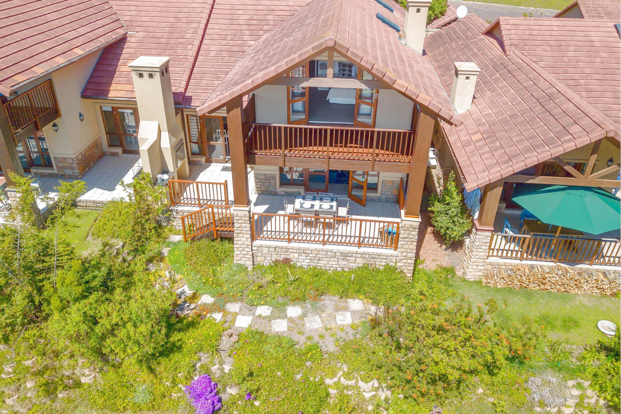 Apartment for sale in Pezula Golf Estate - 1KG1606754