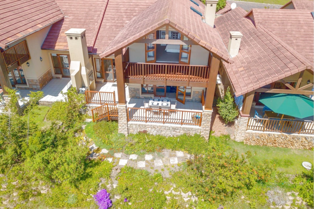 Apartment for sale in Pezula Golf Estate - 1KG1606754