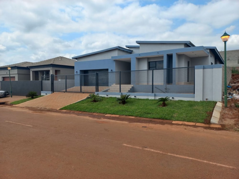 House for sale in Aqua Park - 1TA1606776