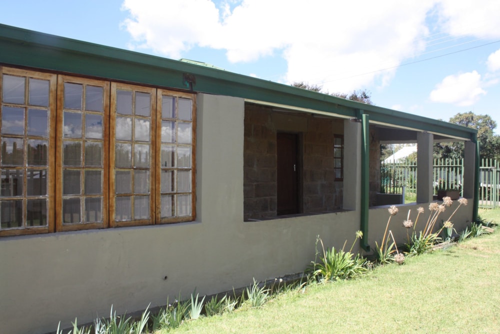 House for sale in Fouriesburg - 1CS1606811