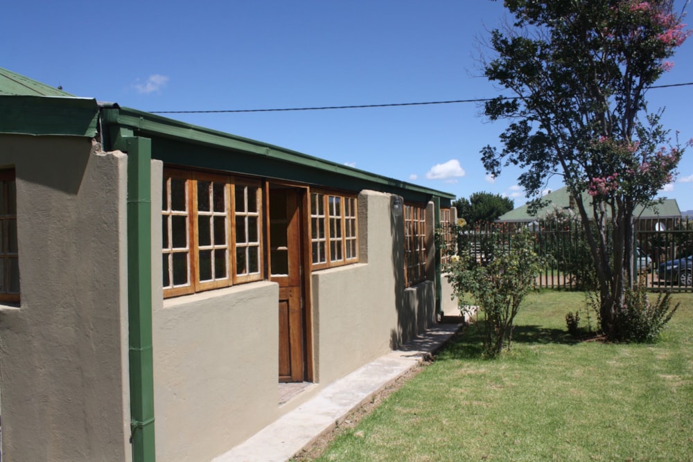 House for sale in Fouriesburg - 1CS1606811