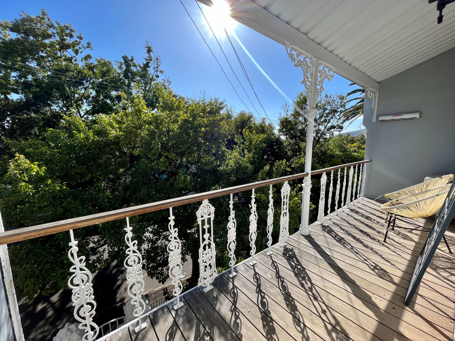 Double-storey house let in Gardens - CBL1710118