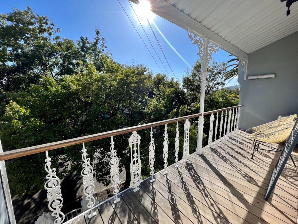 Double-storey house let in Gardens - CBL1710118 Double-storey house let in Gardens - CBL1710118