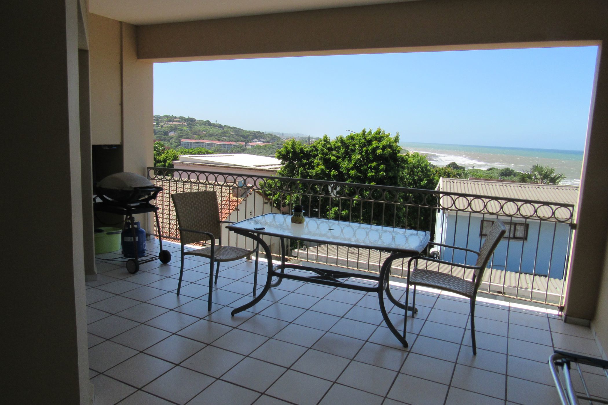 Apartment for sale in St Michaels on Sea - 1PX1606943