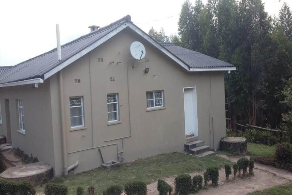 House for sale in Juliasdale, Zimbabwe - 3ZB1606959