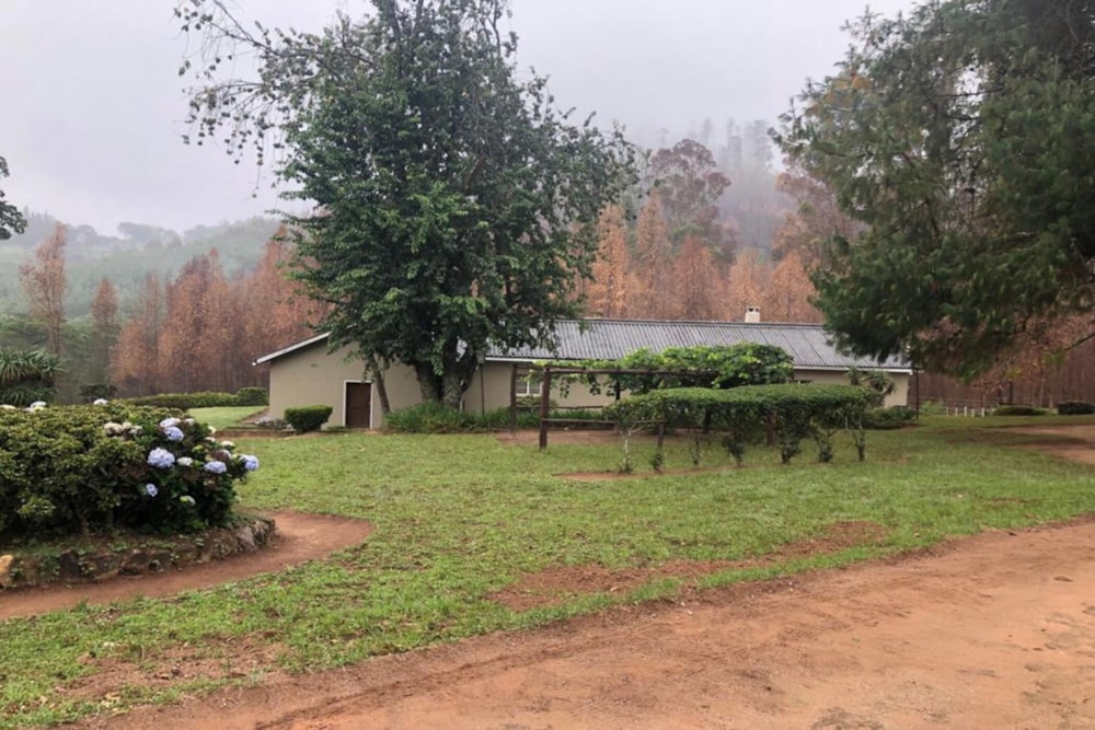 House for sale in Juliasdale, Zimbabwe - 3ZB1606959