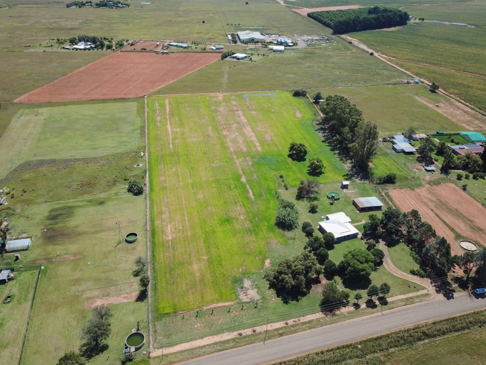 Smallholding sold in Bains Vlei - 1BX1645989 Smallholding sold in Bains Vlei - 1BX1645989